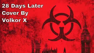 Volkor X ░▒▓ In The House -  In A Heartbeat ▓▒░ (28 Days Later theme - Original by John Murphy)