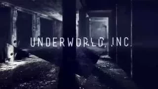 Underworld, Inc. | National Geographic