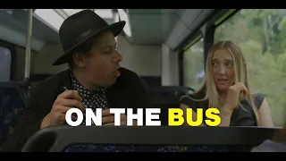 We All Need Space – On the Bus