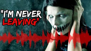 Top 5 Horrifying Demonic Audio Recordings Caught On Tape