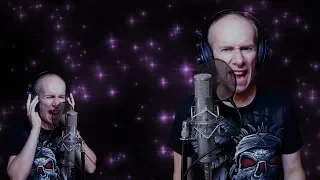 Bonfire - You make me feel (vocal cover)