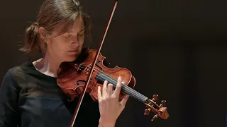 Janine Jansen, Antonio Pappano - Kern: Roberta: Yesterdays (Arr. for Violin and Piano)