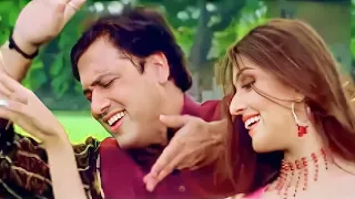 Tu Jo Hans Hans Ke Sanam Mujhse Baat Karti Hai❤️((Jhankar)) Kavita K, Udit N | Govinda, Aarti Chabri