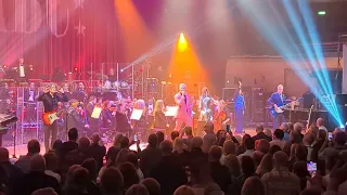 ABC, Encore, The Look of Love (part 4 & 1) - Bridgewater Hall Manchester, 16 February 2024