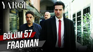 Yargı 57. Bölüm Fragman