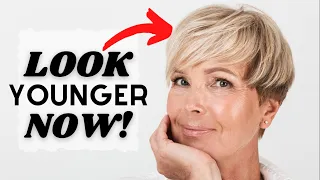 Haircuts That Make You Look Younger