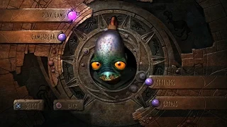 New 'N' Tasty / Abe's Oddysee Comparison