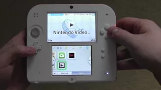 Nintendo 2DS Review