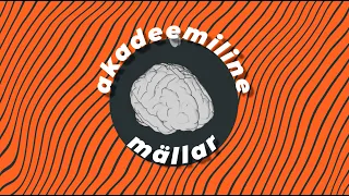 Akadeemiline Mällar - EP 1 - BAKALAUREUSETUDENGID