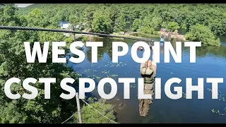 CST Spotlight Episode 2: Water Confidence Course