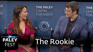 The Rookie - Getting to Know The Rookie