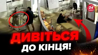 🔥Це відео з "виборів" Путіна РВЕ ІНТЕРНЕТ! Гляньте, що влаштували росіянки