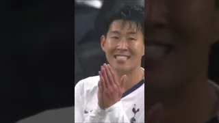 son heung min failed to score against Manuel neuer