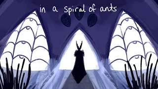 [SPOILERS][WIP] HOLLOW KNIGHT PMV: SPIRAL OF ANTS