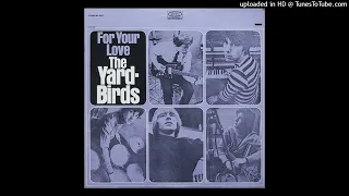 The Yardbirds - For your love [1965] [magnums extended mix]