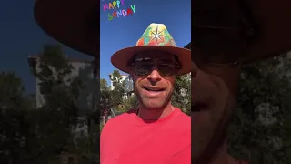 Sebastián Rulli festeja el Día del padre en España 🫶🏻