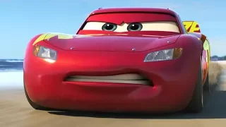 CARS 3 FILM ITALIANO COMPLETO VIDEO GIOCHI Le Avventure Di Saetta McQueen Cars Disney Pixar Films