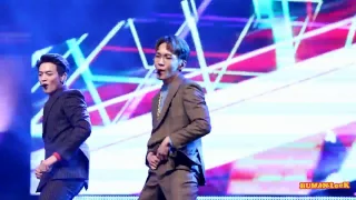 161027 대중문화 예술상 샤이니 1of1(key focus)