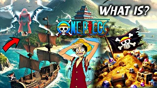 what is "One Piece?"🗺️🌊 Luffy👑 தமிழ்🥹