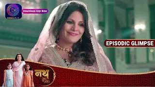 Nath Zewar Ya Zanjeer | Ep 458 Part 2 | Episodic Glimpse | Dangal TV