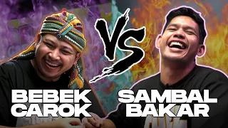 React Video WHY, Iben Ma Gak Sanggup⁉️ - Tahan Sabar