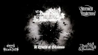 Dame Silú de Mordomoire - A World of Shadows (full album, 2020)