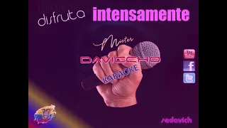 LAMENTO BOLIVIANO - DANI MATA - KARAOKE (Original)