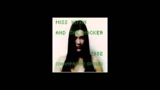 1998: Miss Kittin & The Hacker - Champagne! Single: 04. "1982 (Club Mix)"