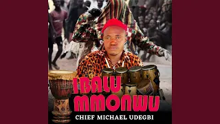 Ibalu Mmonwu