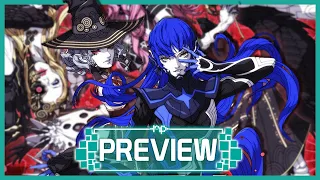 We Played Shin Megami Tensei V: Vengeance - It's Really Good!