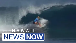 Pro surfer Bethany Hamilton will no longer compete because of transgender rule