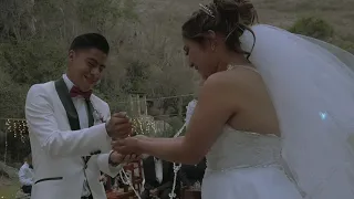 BODA JOSÉ & RUTH (2021)