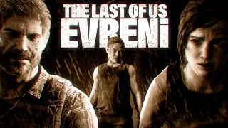 The Last of Us Evreni  (Hikayesi)  #1Video1Seri