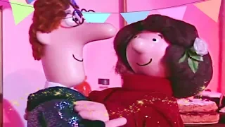 Postman Pat | The Spring Dance💜VALENTINES DAY SPECIAL💜Postman Pat Full Episodes |Videos For Kids