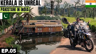 Didn't EXPECT to See this in Kerala INDIA 🇮🇳 EP.05 | God's Own Country | Pakistani Visiting India