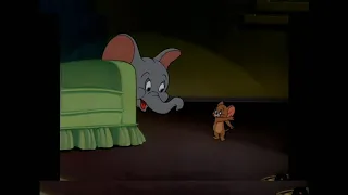 Tom and Jerry elephant part 2