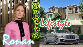Saoirse Una Ronan (American Actress) Lifestyle, biography 2021, height, weight, age, net worth etc
