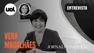 Vera Magalhães sobre impeachment: “Bolsonaro vai concluir mandato” |  Jornalistas e Etc.