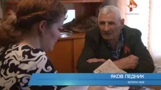 "Новости" РЕН ТВ-Буденновск 20 марта 2015 г. 19:00