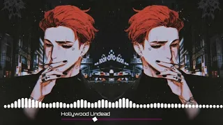 Hollywood Undead - Riot ☹︎𝔸𝕟𝕥𝕚-ℕ𝕚𝕘𝕙𝕥𝕔𝕠𝕣𝕖/𝔻𝕒𝕪𝕔𝕠𝕣𝕖☹︎