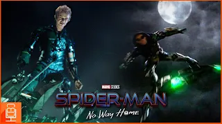 Spider-Man No Way Home Dane DeHaan & Multiple Green Goblins Theory & More