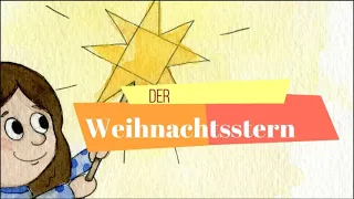 Der Weihnachtsstern