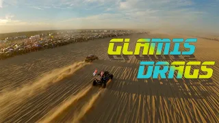 GLAMIS DRAGS COMPILATION | HALLOWEEN 2021 | CHUPACABRA OFFROAD