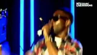 Tinie Tempah - Written In The Stars  [ Live]