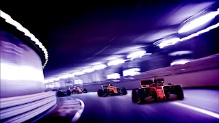 Extended Theme - F1