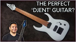 IS THIS THE PERFECT MODERN GUITAR? - Jackson Juggernaut ET7 Misha Mansoor Signature Pro Series