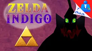 I played ZELDA: INDIGO chp 1...and it's Amazing