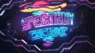 Spectrum Cyclone 100% (Extreme Demon by Temp)