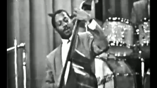 Duke Ellington Orchestra -1959 Switzerland-