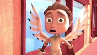 CUPIDON - LOVE IS BLIND 3D ANIMATION SHORT FILM HD.mp4